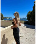 Natalie Rolt Bellini Set in Black - 6 / Black - Outfit Sets