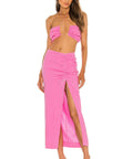 Natalie Rolt Bellini Set Pink - Outfit Sets