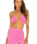 Natalie Rolt Bellini Set Pink - Outfit Sets