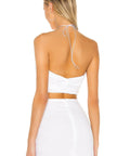 Natalie Rolt Bellini Set White - 8 / White - Outfit Sets