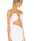 Natalie Rolt Bellini Set White - 8 / White - Outfit Sets