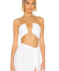 Natalie Rolt Bellini Set White - 8 / White - Outfit Sets