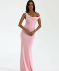 HireNatalieRoltBettinaGowninBlossomPink