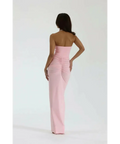 Natalie Rolt Blossom Pink Shontae Gown - Dresses