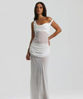 Natalie Rolt Cadence Gown - Dresses