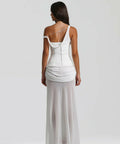 Natalie Rolt Cadence Gown - Dresses