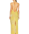 Natalie Rolt Delilah Gown/Maxi Dress - Dresses