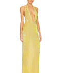 Natalie Rolt Delilah Gown/Maxi Dress - Dresses