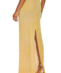 Natalie Rolt Desiree Set - 8 / Yellow - Outfit Sets
