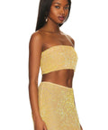 Natalie Rolt Desiree Set - 8 / Yellow - Outfit Sets