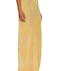 Natalie Rolt Desiree Set - 8 / Yellow - Outfit Sets