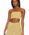 Natalie Rolt Desiree Set - 8 / Yellow - Outfit Sets