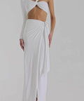 Natalie Rolt Emilee Set White - 8 / White - Outfit Sets