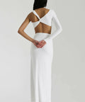 Natalie Rolt Emilee Set White - 8 / White - Outfit Sets