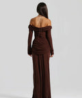 Natalie Rolt Emily Gown - Dresses