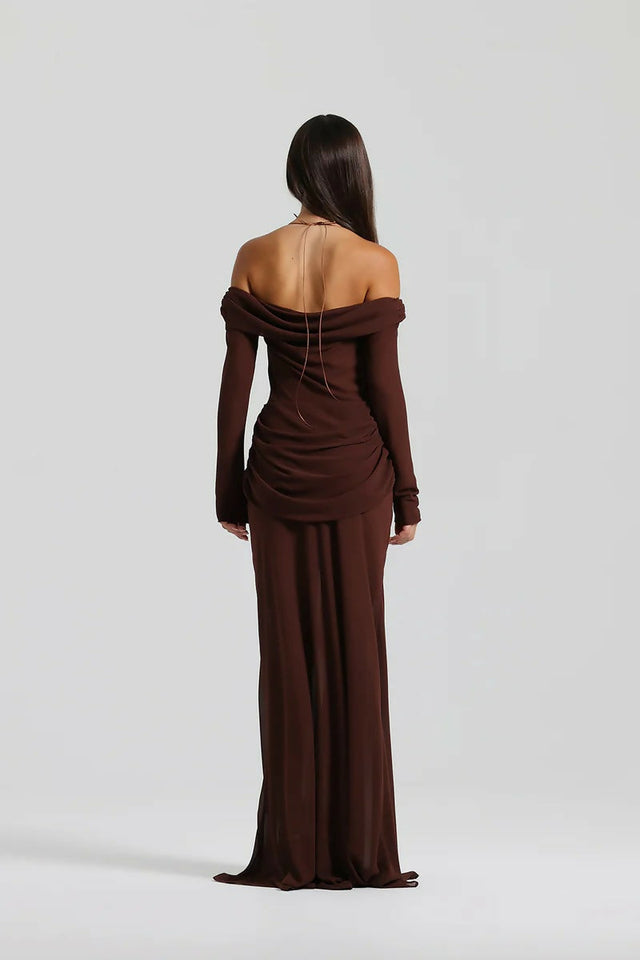 Natalie Rolt Emily Gown - Dresses