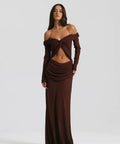 Natalie Rolt Emily Gown - Dresses