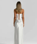 Natalie Rolt Evelyn Skirt Paired with Verity Bustier - Outfit Sets