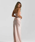 Natalie Rolt Evelyn Skirt Paired with Verity Bustier - Outfit Sets