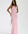 Natalie Rolt Fabienne Gown Blossom Pink - 8 / Pink - Dresses