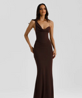 Natalie Rolt Hallie Gown - Dresses
