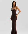 Natalie Rolt Hallie Gown - Dresses