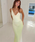 Natalie Rolt Hallie Gown - Dresses