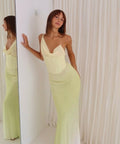 Natalie Rolt Hallie Gown - Dresses