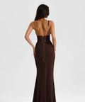 Natalie Rolt Hallie Gown - Dresses