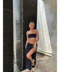 Natalie Rolt Kylie Kaia Set in Black - 6 / Black - Outfit Sets