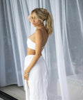 Natalie Rolt Kylie Set White - 8 / White - Outfit Sets