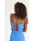 Natalie Rolt Lilo Set - 6 / Blue - Outfit Sets