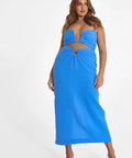 Natalie Rolt Lilo Set - 8 / Blue - Outfit Sets