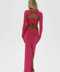 Natalie Rolt Maeve Set Neon Pink - 8 / Pink - Outfit Sets