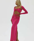 Natalie Rolt Maeve Set Neon Pink - 8 / Pink - Outfit Sets
