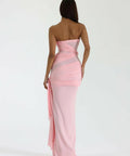 Natalie Rolt Miranda Gown Blossom Pink 6 8 & 10 - Dresses