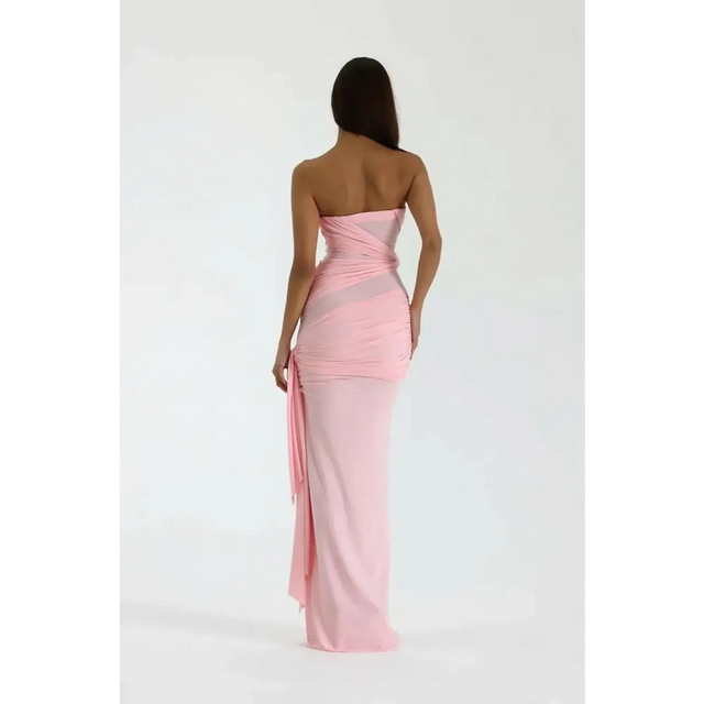 Natalie Rolt Miranda Gown - Dresses