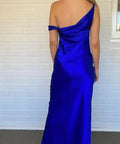 Natalie Rolt Monika Gown Electric Blue - 8 / Blue - Dresses