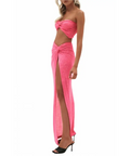 Natalie Rolt Polly Set - 6 / Pink - Outfit Sets