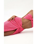 Natalie Rolt Polly Set - 6 / Pink - Outfit Sets