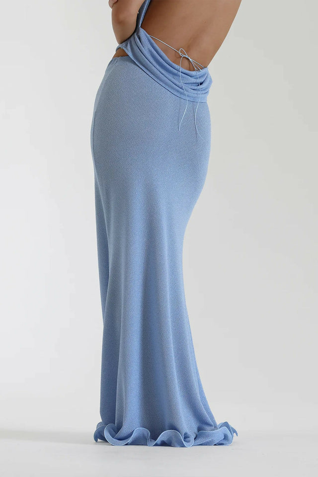 Natalie Rolt Priya Set - 10 / Blue - Outfit Sets