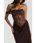 Natalie Rolt Sloane Maxi Dress - Dresses