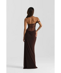 Natalie Rolt Sloane Maxi Dress - Dresses