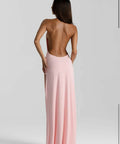 Natalie Rolt Winona Gown Dress Blossom Pink Size / AU 6 & 1 / AU 8 - Dresses