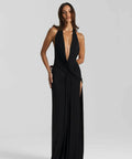 Natalie Rolt Winona Gown - Dresses