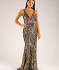 SKU480-NB-Luxe-Sapphira-gown-front
