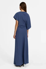 Acler Lansvale Maxi Dress - Night Sky Acler view 3