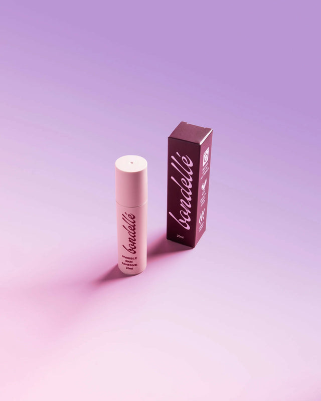 Bondelle Liquid Fashion Tape