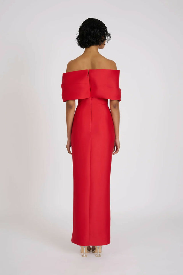 Eliya the Label Eleisha Dress