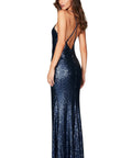 BELLEZA-GOWN-NAVY-B-BACK